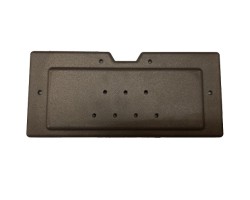 Taque Poele Stimoref F612523B Invicta Deville - Ersho
