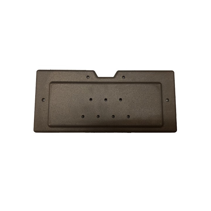 Taque Poele Stimoref F612523B Invicta Deville - Ersho