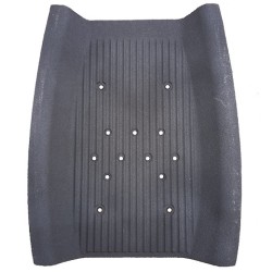Taque Poele Ovatio - Invicta Deville