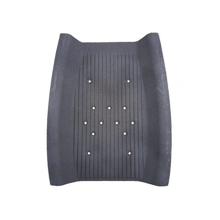 Taque Poele Ovatioref F612501B-C Invicta Deville - Ersho