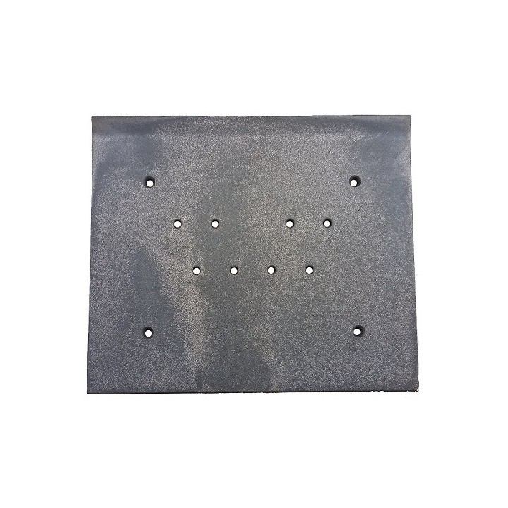 Taque Poele Seville 2ref F612458B Invicta Deville - Ersho