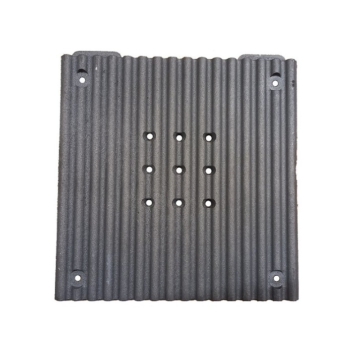 Taque Poele Iwakiref F612178B-A Invicta Deville - Ersho