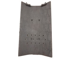 Taque Poele Pharosref F610632B-B Invicta Deville - Ersho