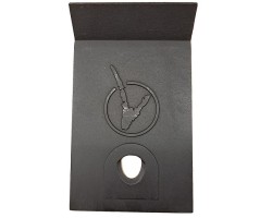 Taque Nola 10ref 1121112001 Invicta Deville - Ersho