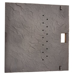Taque Roche Invicta - Réf F675117B - Invicta Deville