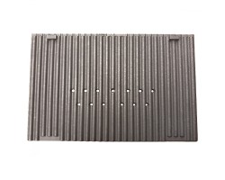 Taque Joyau 70 Ga Invicta - Réf F670918B  pour poele à bois Invicta - Ersho