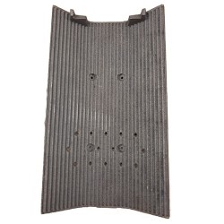 Taque Poele Pharos Invicta - Réf F610632B - Invicta Deville