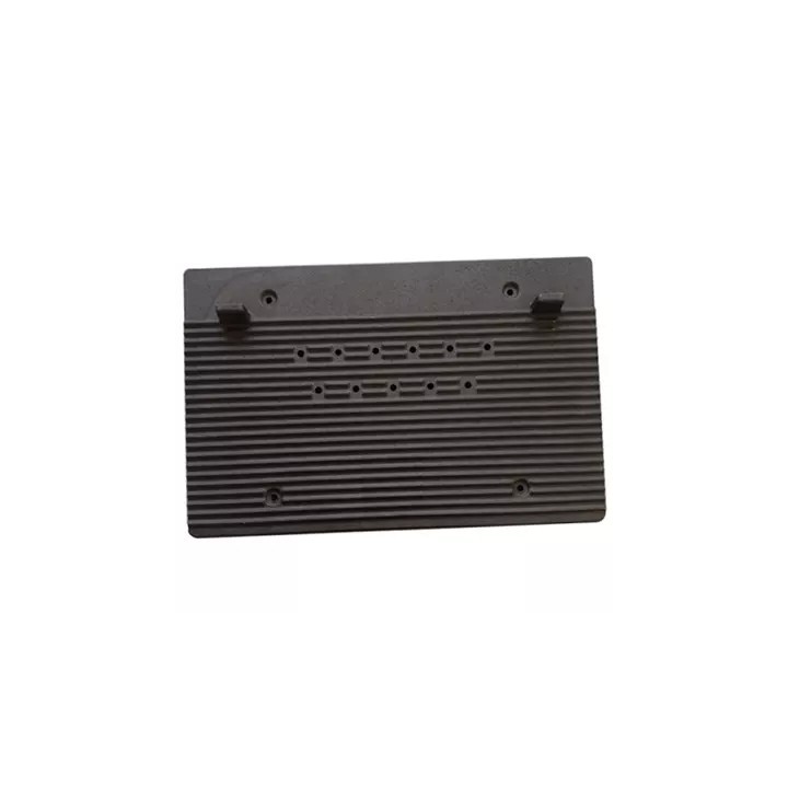 Taque Poele Sandy Invicta - Réf F612412B  pour poele à bois Invicta - Ersho