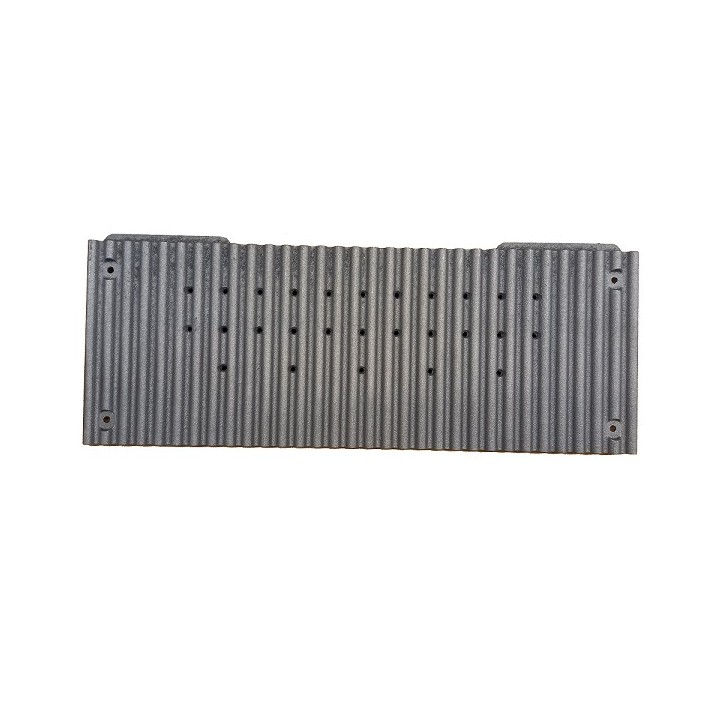 Taque Poele Kazan Invicta - Réf F612234B  pour poele à bois Invicta - Ersho