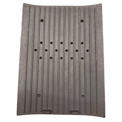Taque Poele Ludia Invicta - Réf F610794B - Invicta Deville
