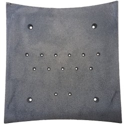 Taque Poele La Borne 2 Invicta - Réf F610895B - Invicta Deville