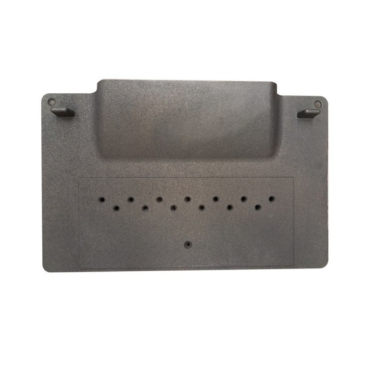 Taque Poele Tennessee Invicta - Réf F610323B  pour poele à bois Invicta - Ersho