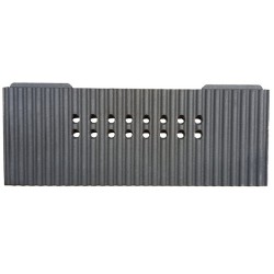 Taque Foyer 700 Ac Invicta - Réf F670913B - Invicta Deville