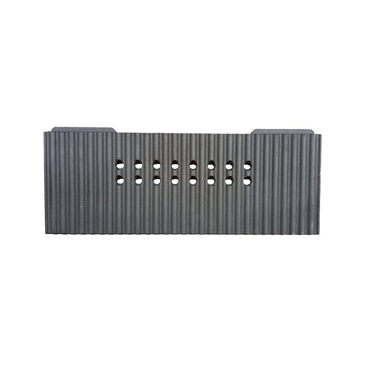 Taque Foyer 700 Ac Invicta - Réf F670913B  pour poele à bois Invicta - Ersho