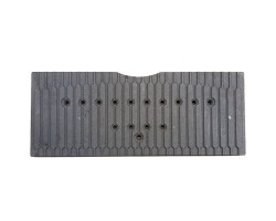 Taque Poele Norik Invicta - Réf F612161B  pour poele à bois Invicta - Ersho