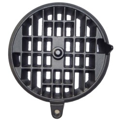 Grille 2060 Lotus - réf 13154