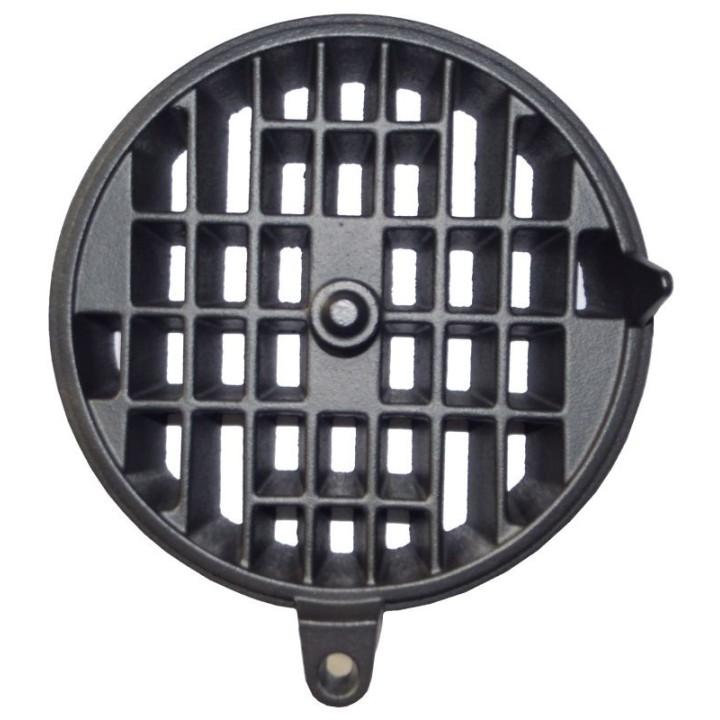 Grille 2060 Lotus - réf 13154