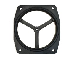 Cadre pour grille 2060 Lotus - réf 13072