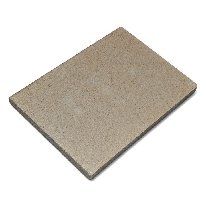 Plaque déflectrice skamolex (2 pièces) Lotus - réf 13240
