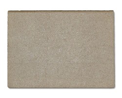Plaque déflectrice skamolex (2 pièces) Lotus - réf 13240