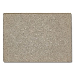Plaque déflectrice skamolex (2 pièces) Lotus - réf 13240