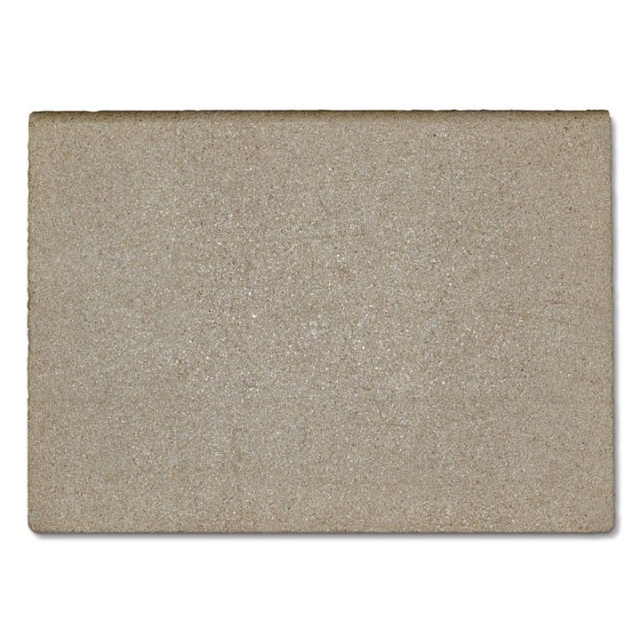 Plaque déflectrice skamolex (2 pièces) Lotus - réf 13240