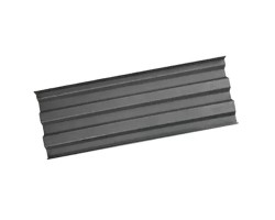 Deflecteur pour poele à bois Deville - Ersho