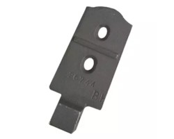 Charniere Porte (P0U266744)ref F6DV26744U Invicta Deville - Ersho
