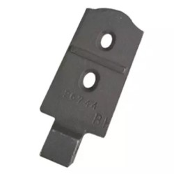 Charniere Porte (P0U266744)ref F6DV26744U Invicta Deville - Ersho