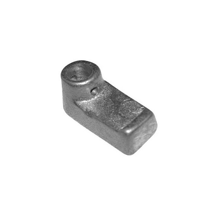 Verrou De Porte Usine Deville - Réf F6DV14004U  pour poele à bois Deville - Ersho