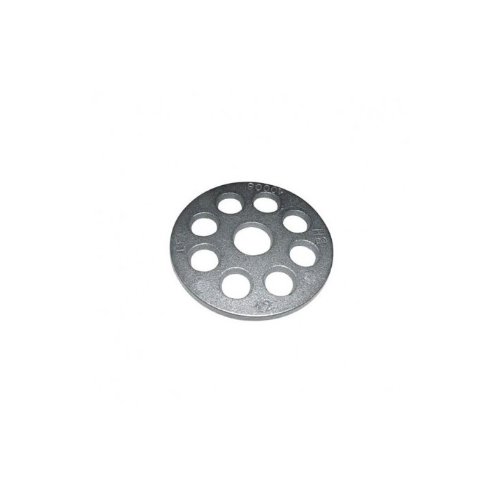 Anneau Diffuseur pour poele à bois Deville - Ersho