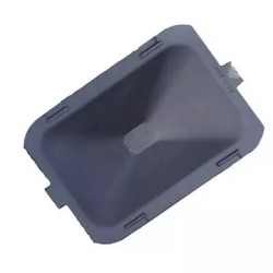 Deflecteur Foy 800 Dble Face Invicta - Réf F680284B - Invicta Deville