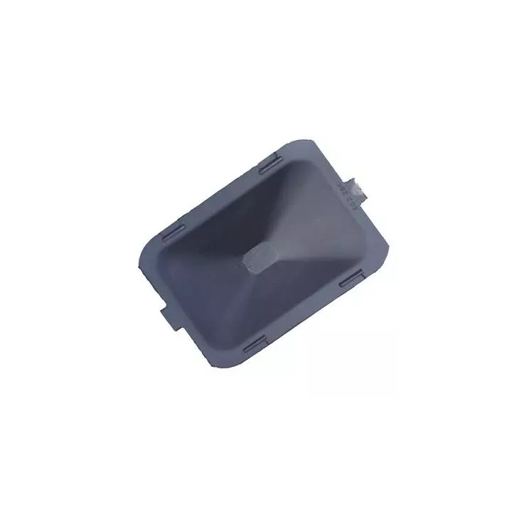 Deflecteur Foy 800 Dble Face Invicta - Réf F680284B  pour poele à bois Invicta - Ersho