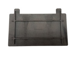 Deflecteur Boxflam 800ref F680158B-B Invicta Deville - Ersho