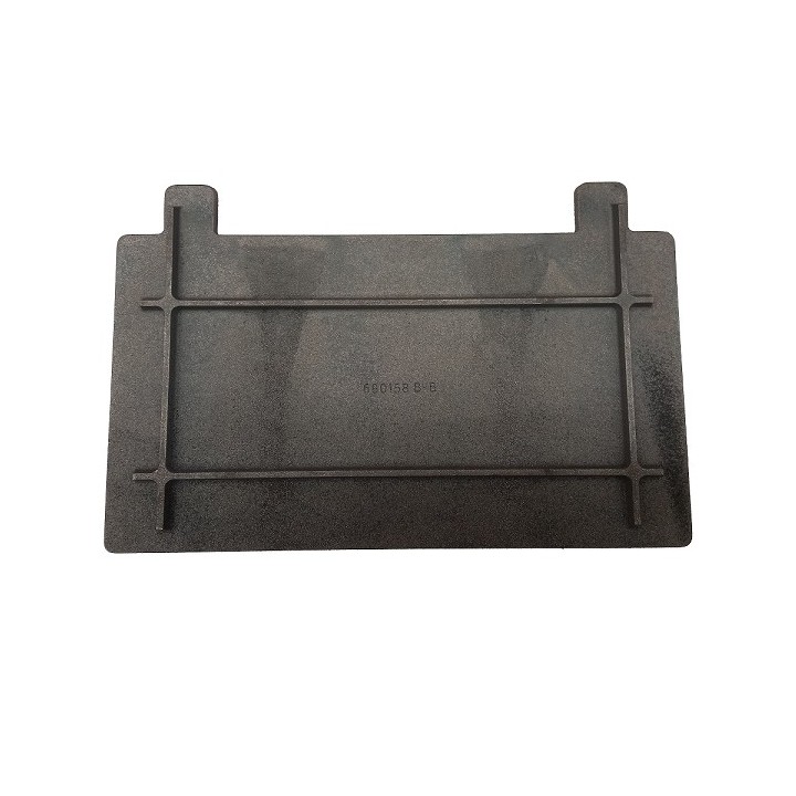 Deflecteur Boxflam 800ref F680158B-B Invicta Deville - Ersho