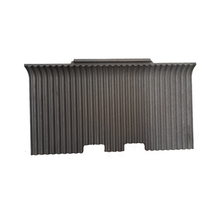 Deflecteur Foyer 700 Ac Invicta - Réf F670914B  pour poele à bois Invicta - Ersho