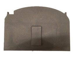 Deflecteur Insert 700 Pano/Pri Invicta - Réf F670662B  pour poele à bois Invicta - Ersho