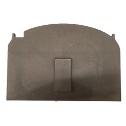 Deflecteur Insert 700 Pano/Pri Invicta - Réf F670662B - Invicta Deville