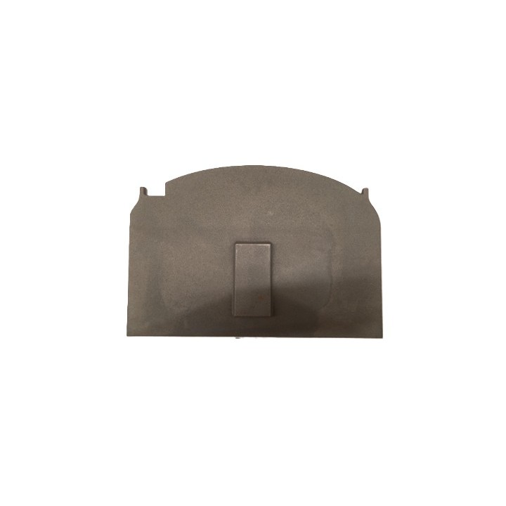 Deflecteur Insert 700 Pano/Pri Invicta - Réf F670662B  pour poele à bois Invicta - Ersho