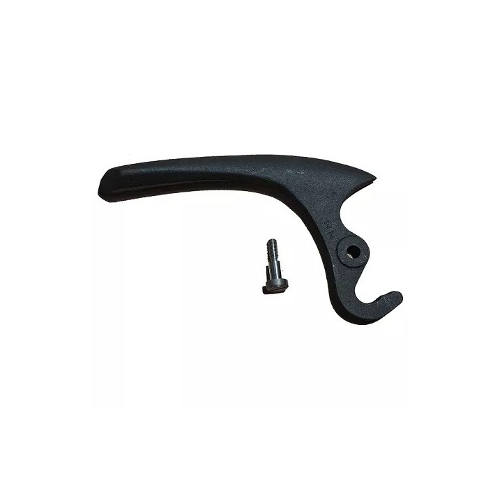 Poignee Poele Aratos Invicta - Réf F612283U  pour poele à bois Invicta - Ersho