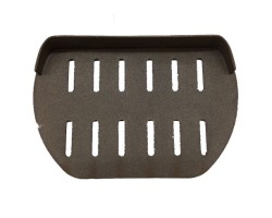 Grille Poele Remillyref F610689B-A Invicta Deville - Ersho