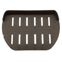 Grille Poele Remilly - Invicta Deville