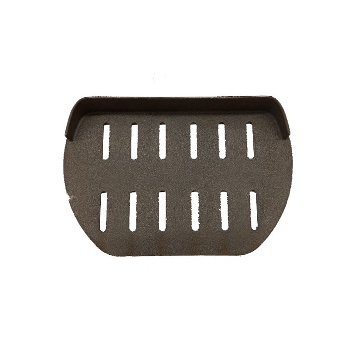 Grille Poele Remillyref F610689B-A Invicta Deville - Ersho