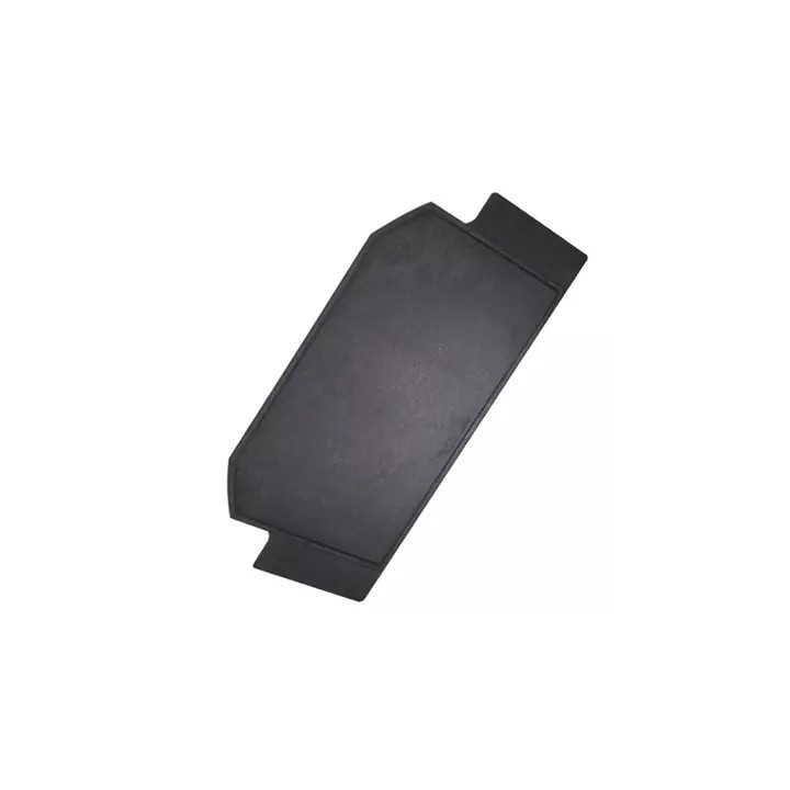 Deflecteur Poele Luna Invicta - Réf F610679B  pour poele à bois Invicta - Ersho