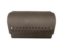 Deflecteur Poele Seville Invicta - Réf F610260B  pour poele à bois Invicta - Ersho