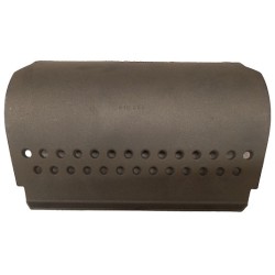 Deflecteur Poele Seville Invicta - Réf F610260B  pour poele à bois Invicta - Ersho