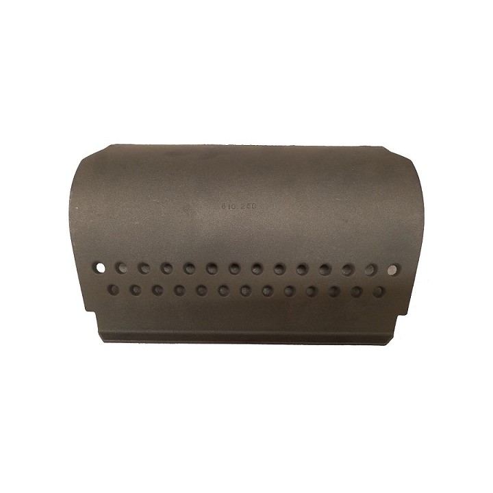 Deflecteur Poele Seville Invicta - Réf F610260B  pour poele à bois Invicta - Ersho