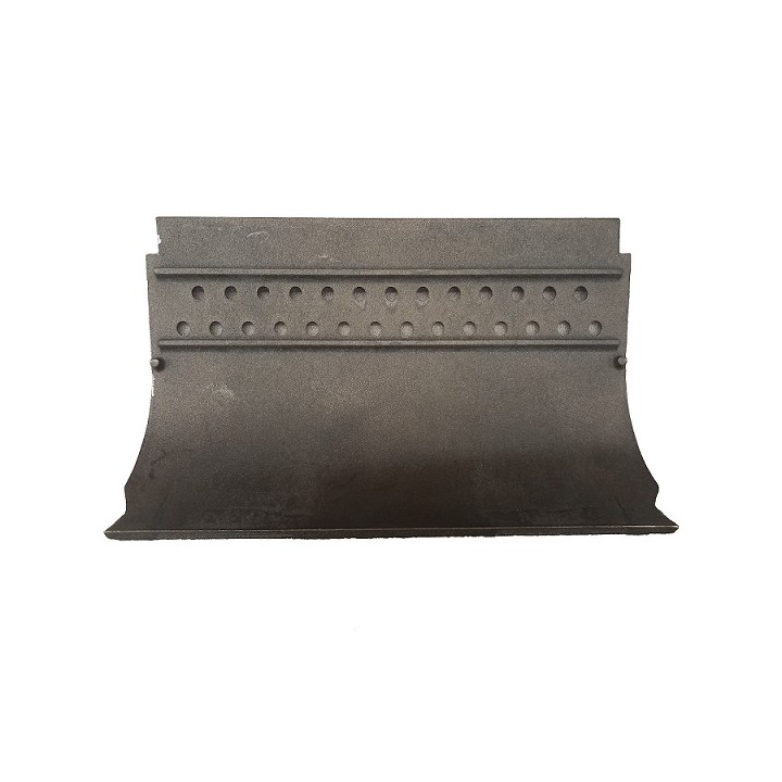 Deflecteur Poele Seville Invicta - Réf F610260B  pour poele à bois Invicta - Ersho