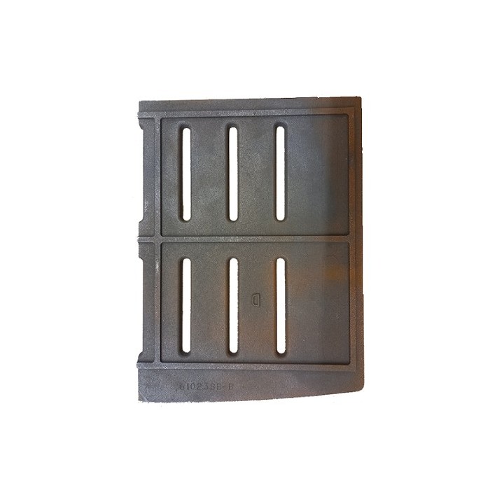 Grille Demi Droite Sedan Mref F610238B-B Invicta Deville - Ersho