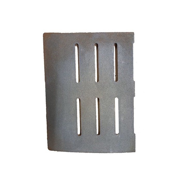 Grille Demi Droite Sedan Mref F610238B-B Invicta Deville - Ersho